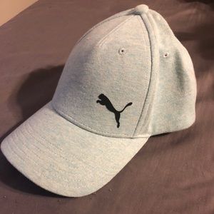 Puma Hat